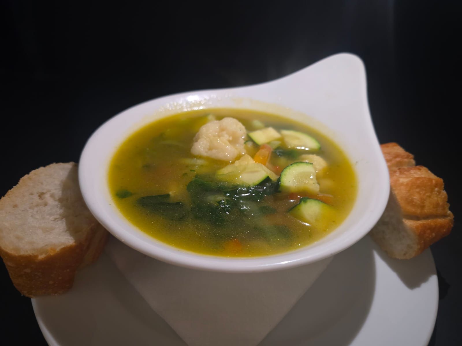 Sopas